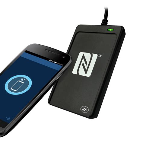 nfc reader design|what is nfc card reader.